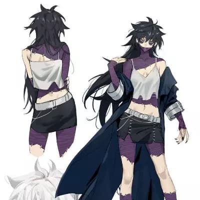 Dabi fem thumbnail