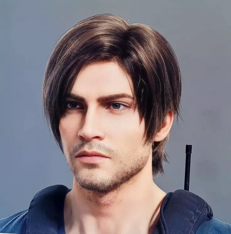 Leon Kennedy thumbnail