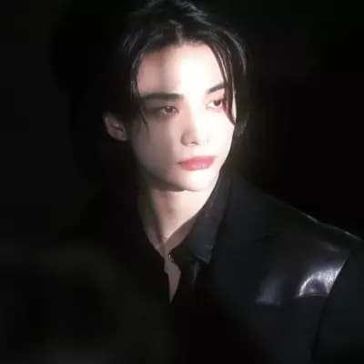 Hwang Hyunjin  thumbnail