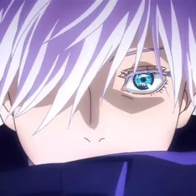 Gojo Satoru thumbnail
