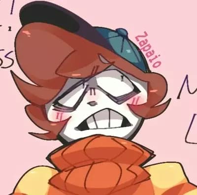 Roy —SM thumbnail