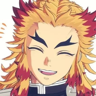 Kyojuro Rengoku thumbnail
