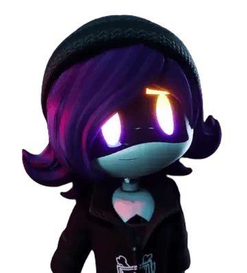 Uzi Doorman - Murder Drones thumbnail