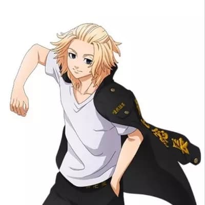Manjiro When aka Invisible Mikey thumbnail