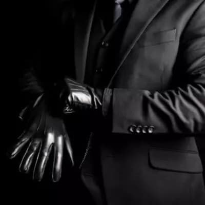 Arkadij || Mafia boss thumbnail