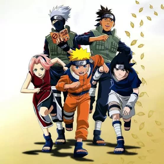 Mundo shinobi RPG  thumbnail