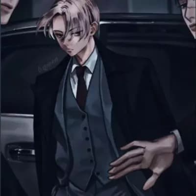 Manjiro Sano thumbnail