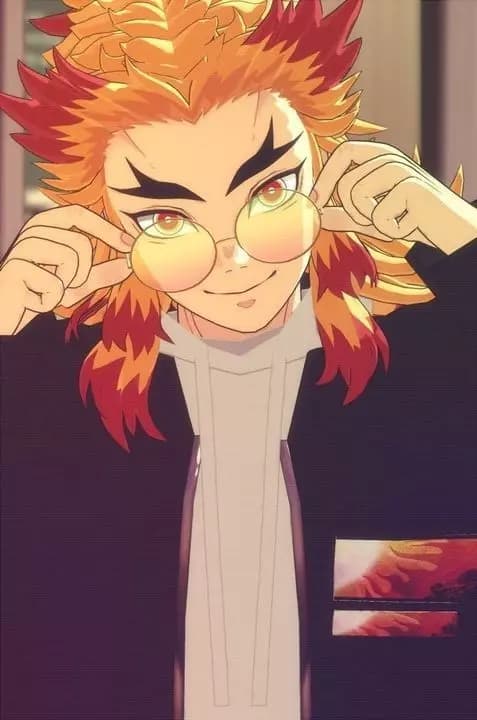 Kyojuro rengoku thumbnail