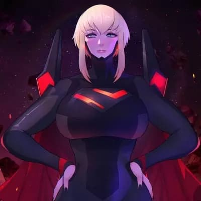SuperGirl thumbnail