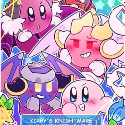 Kirby thumbnail