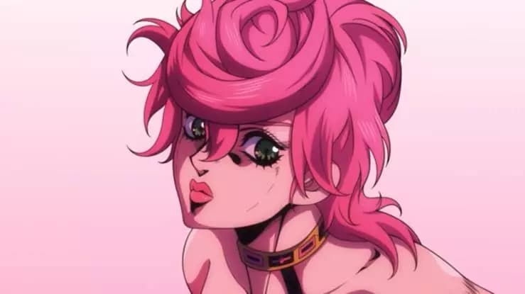 Trish Una  thumbnail