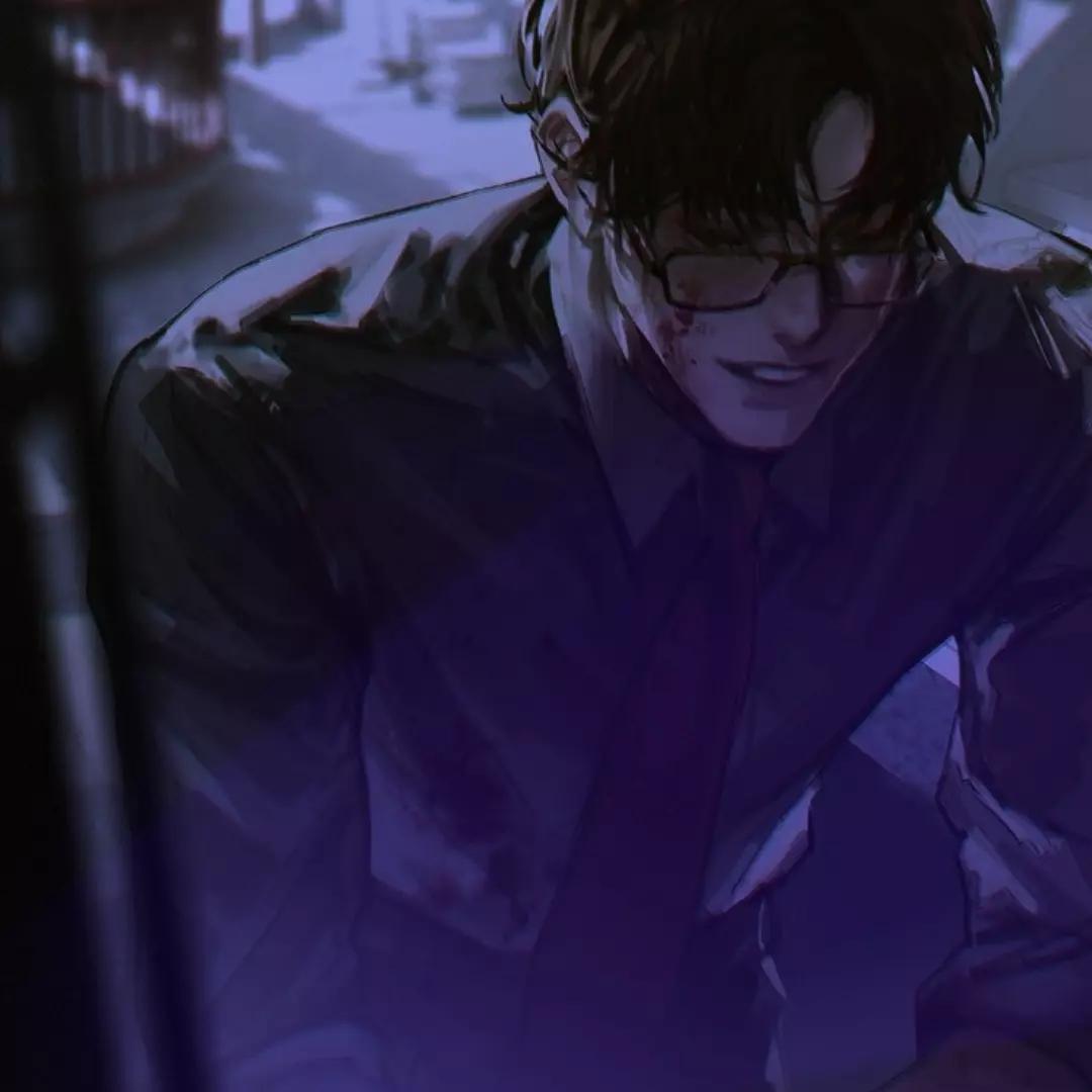 Jo Sun Ho thumbnail