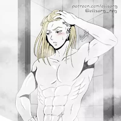 Draken -ken Ryuguji thumbnail