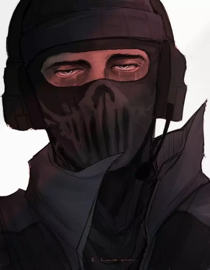 serial killer thumbnail