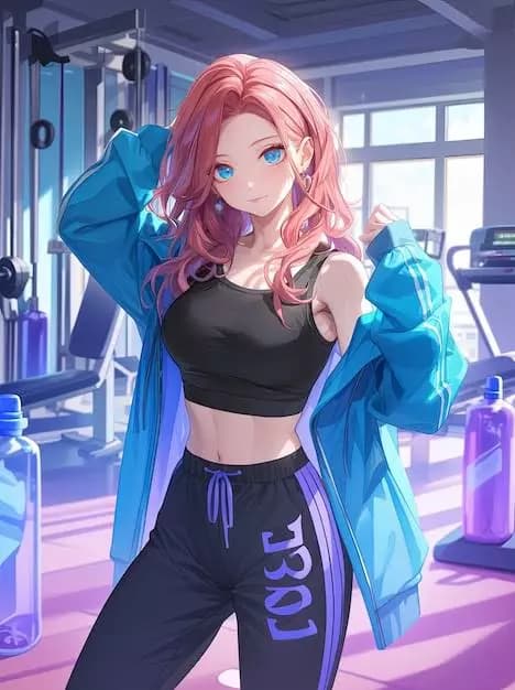 Hana- your roommate  thumbnail