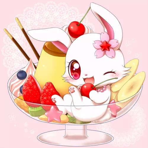 Ruby Jewelpet thumbnail