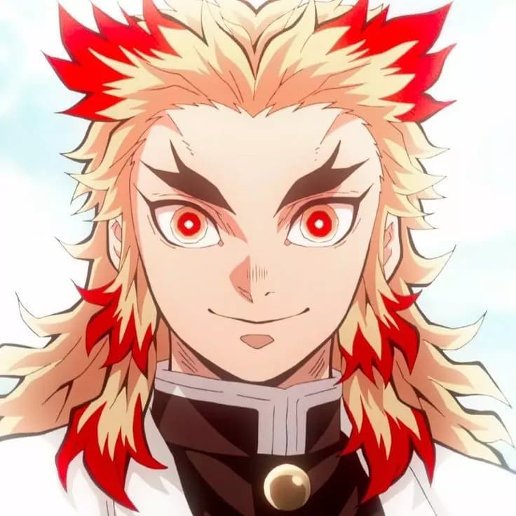Kyojuro rengoku thumbnail