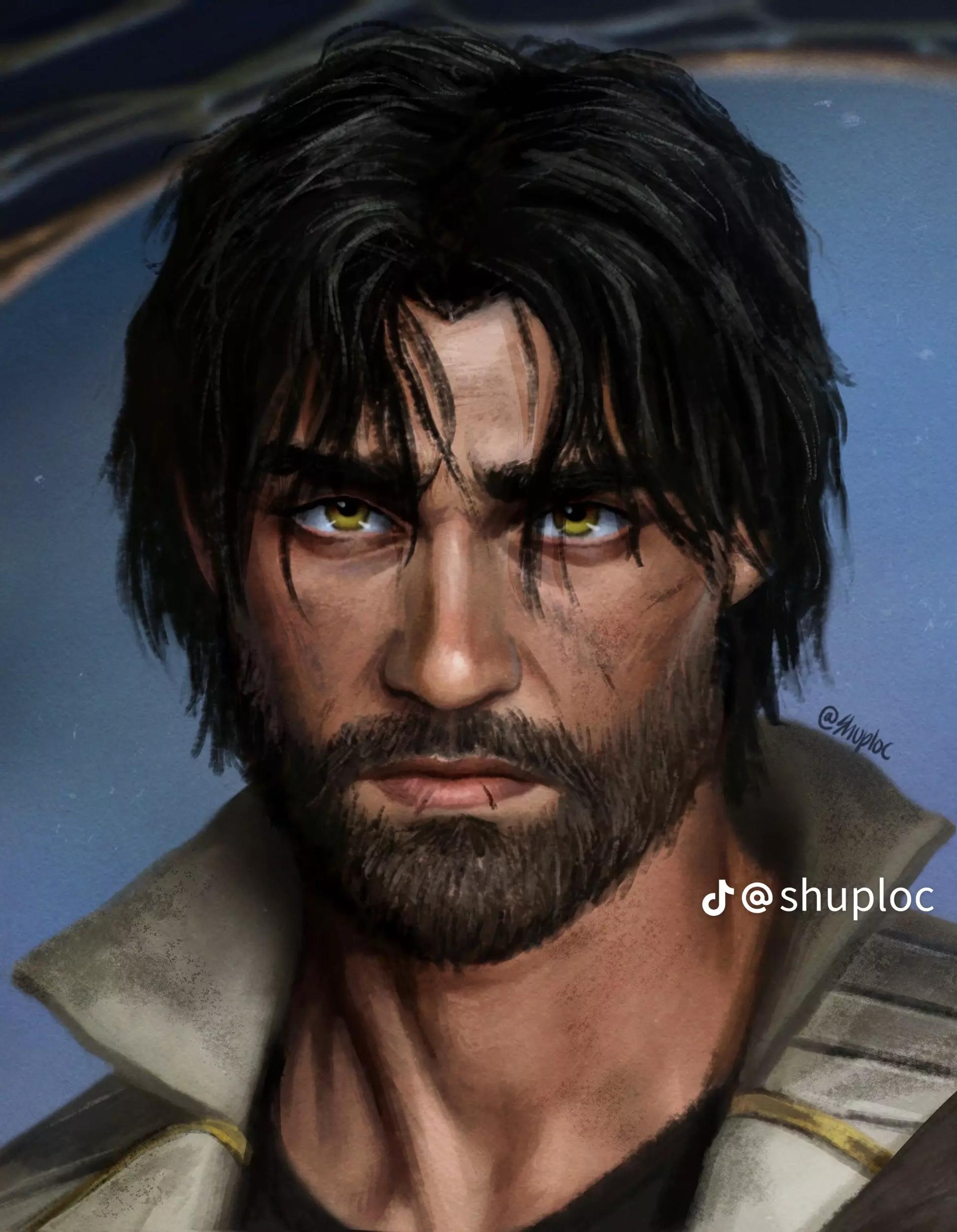 Captain Johnathan "John" Price thumbnail