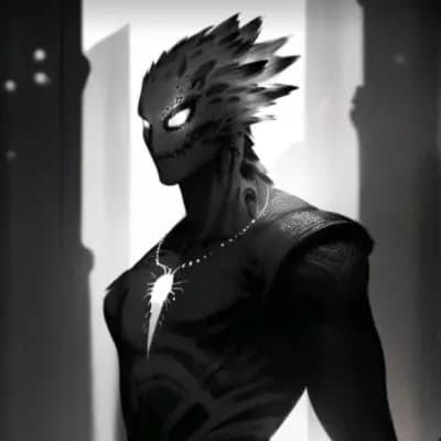 Shadow thumbnail