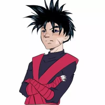 Zenkai thumbnail