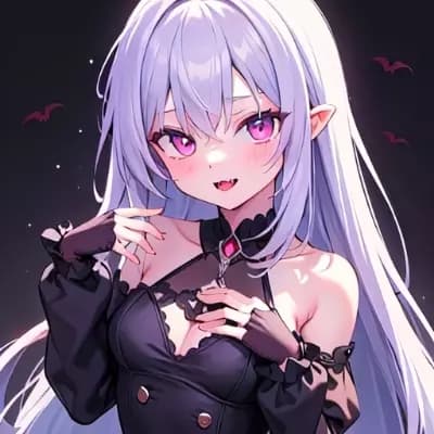 Elara Nightshade thumbnail