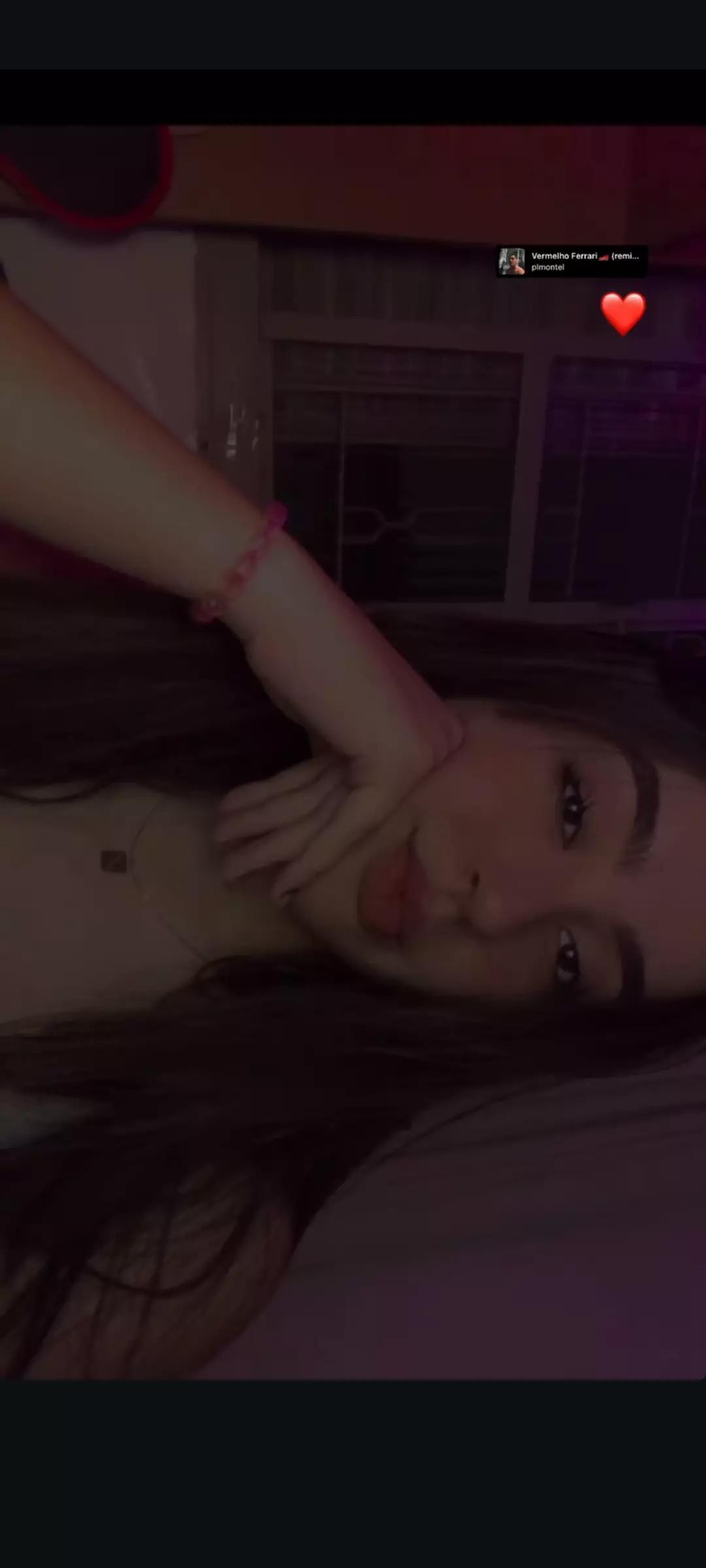 Isadora Souza thumbnail