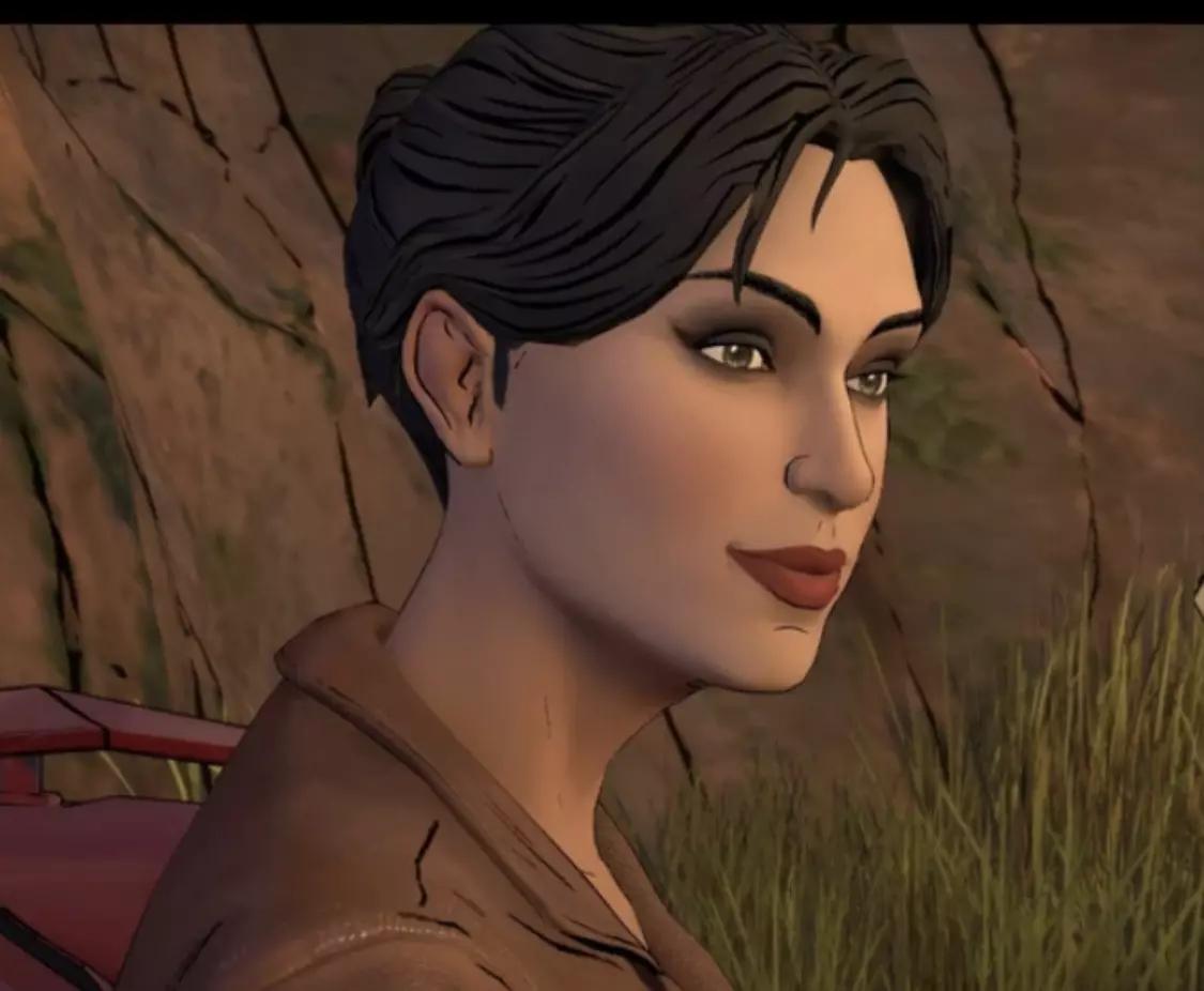 Selina Kyle thumbnail