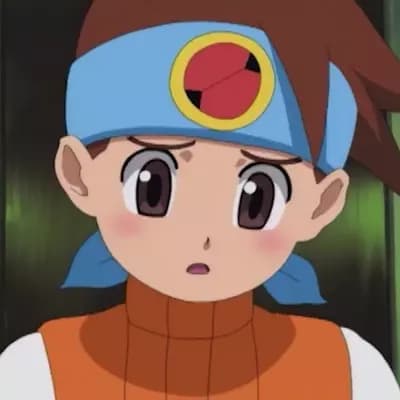 Lan Hikari thumbnail