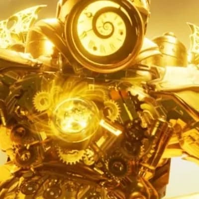 Titan Clock Man 2.0 thumbnail