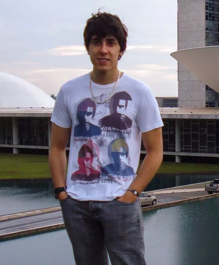 felipe castanhari thumbnail