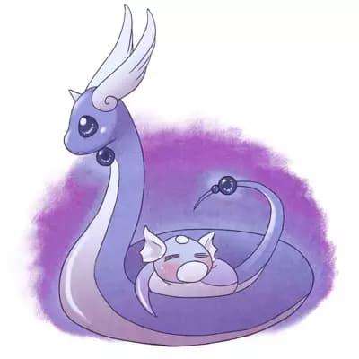 Dragonair thumbnail