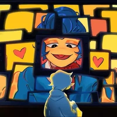 Wally Darling thumbnail