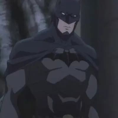 Batman (Bruce Weyne) thumbnail