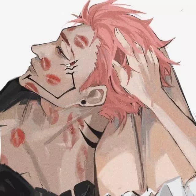 Ryomen Sukuna thumbnail