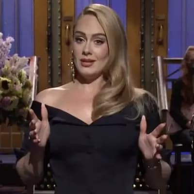 Adele thumbnail