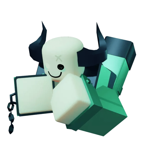 Broker (PHIGHTING) thumbnail