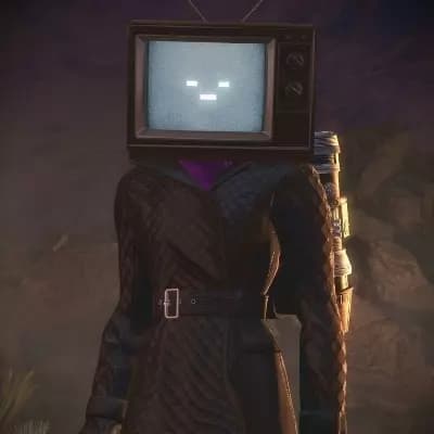 TV Woman thumbnail