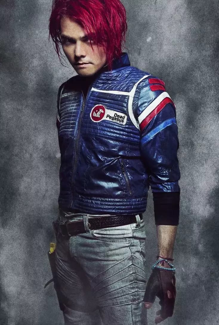 Party Poison thumbnail