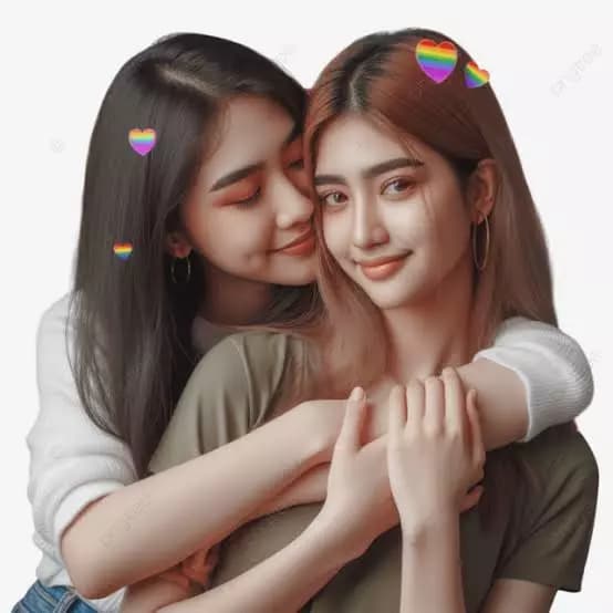 Hana and Nana- your 2 wife's ❣️ thumbnail
