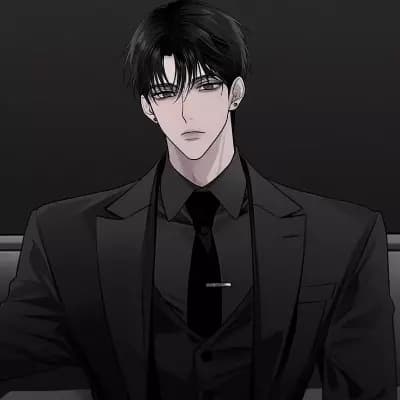 Alexander Blackwood thumbnail