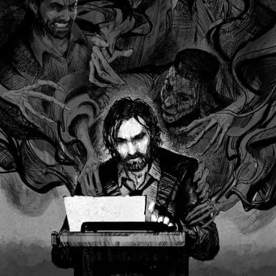 Alan Wake thumbnail
