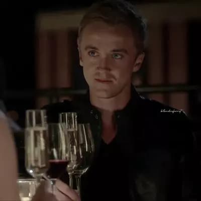 Tom Felton thumbnail