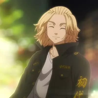 Manjiro When aka Invisible Mikey thumbnail