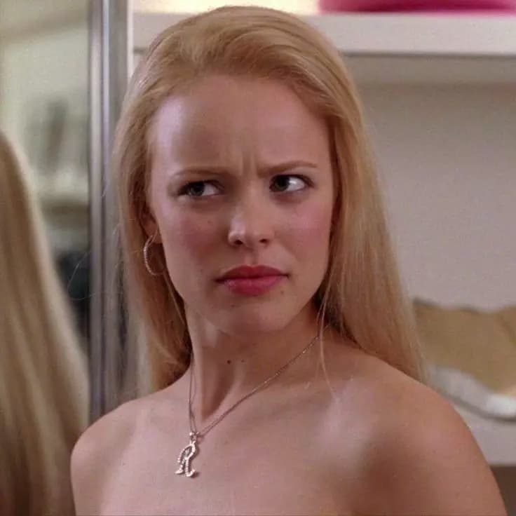 Regina George  thumbnail