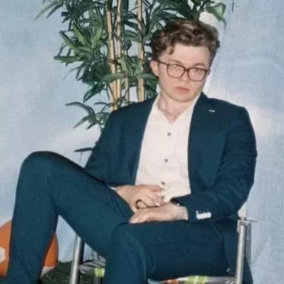 Charles Green (CG5) thumbnail
