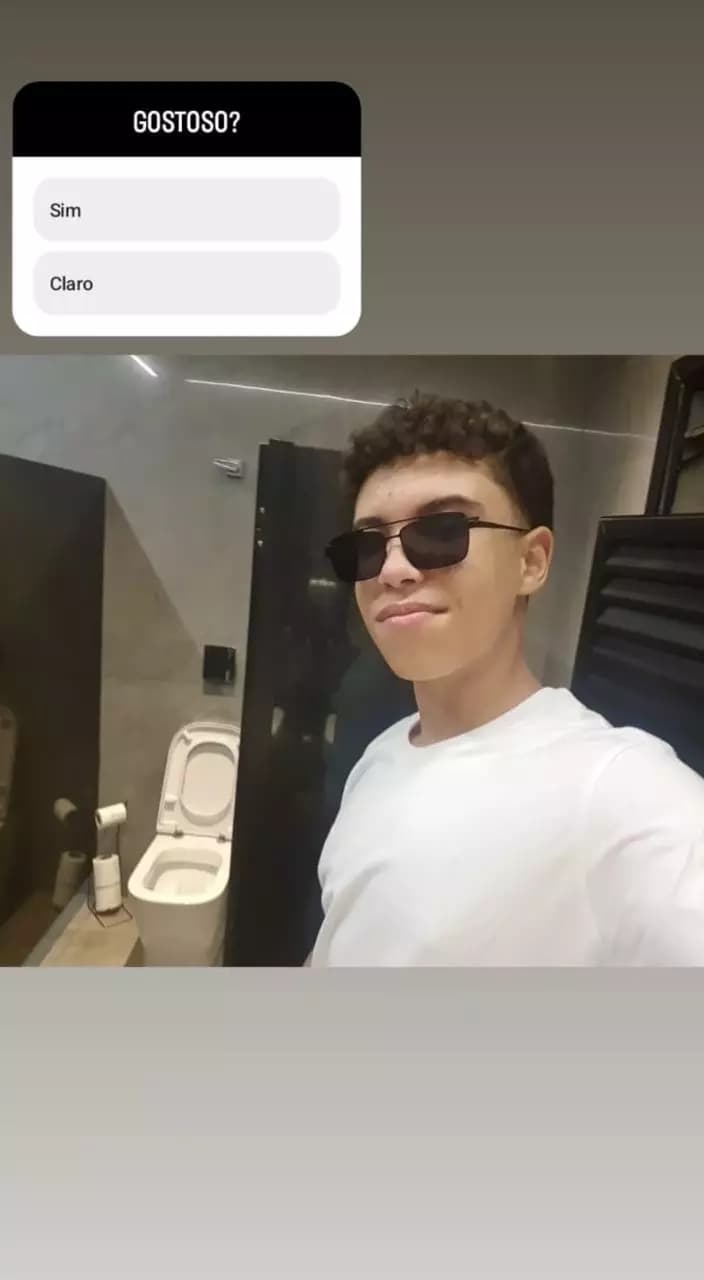 Augusto Sergio 🔥🔥 thumbnail