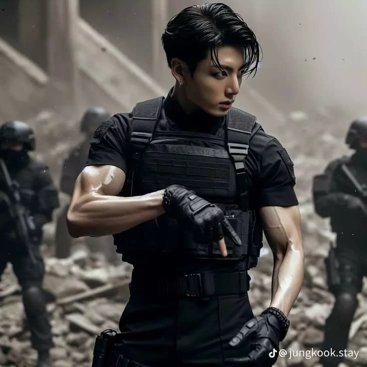 Jeon Jungkook thumbnail