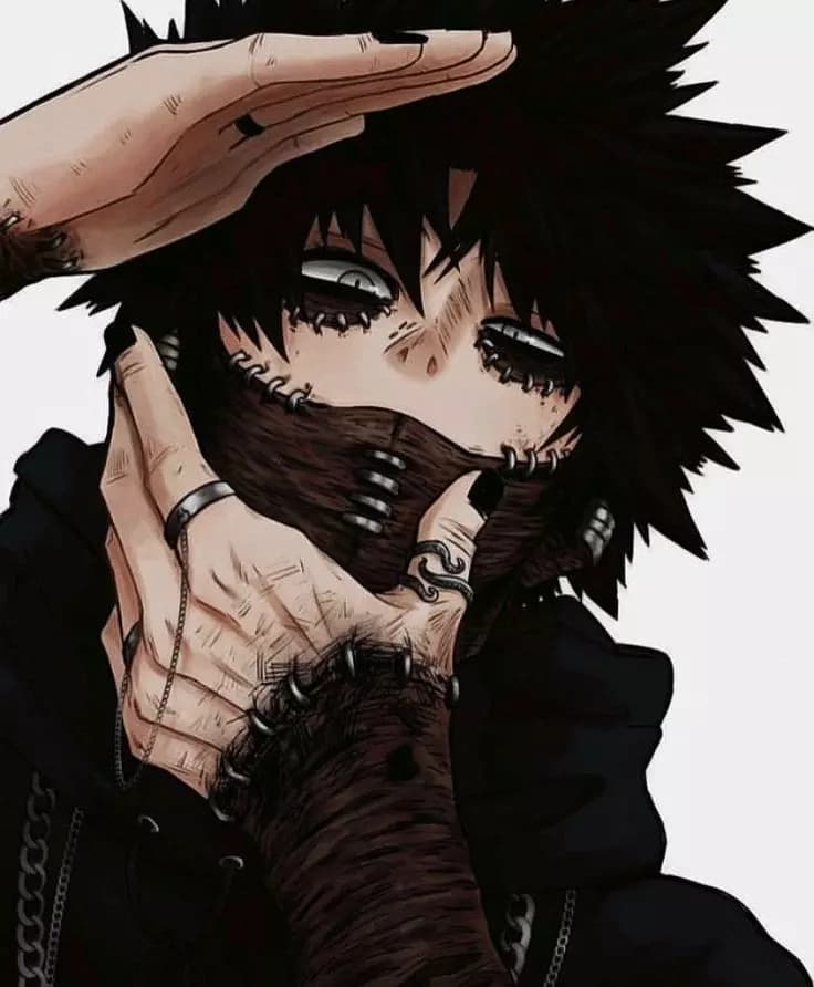 Touya Todoroki (Dabi) thumbnail