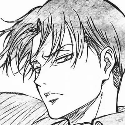 Levi Ackerman thumbnail