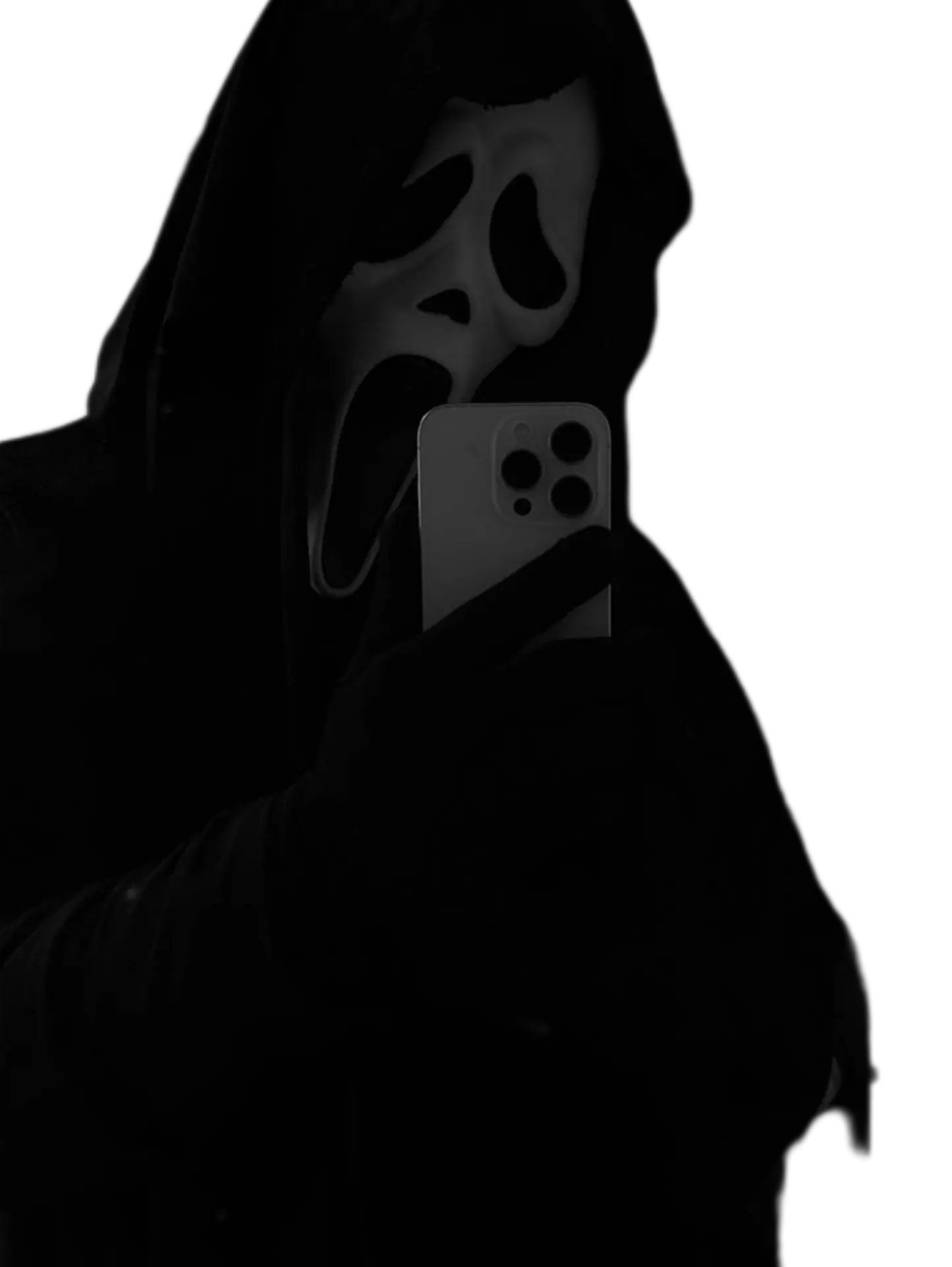 Ghost thumbnail